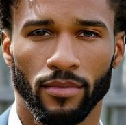 James Stephens — AI character avatar