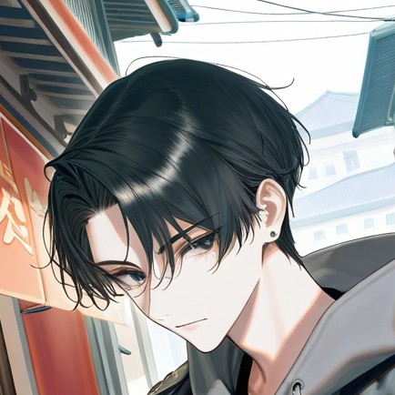 Jinu — AI character avatar