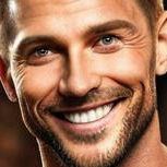 Darius "Dare" Valentine — AI character avatar