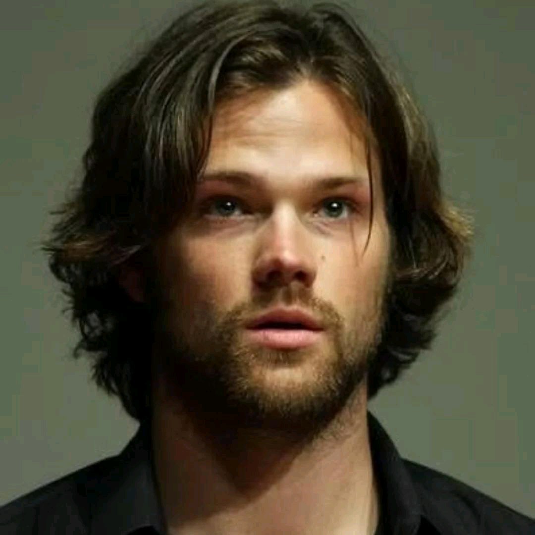 Jared Padalecki — AI character avatar