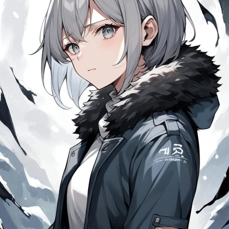 Lori  — AI character avatar