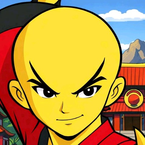 Omi — AI character avatar