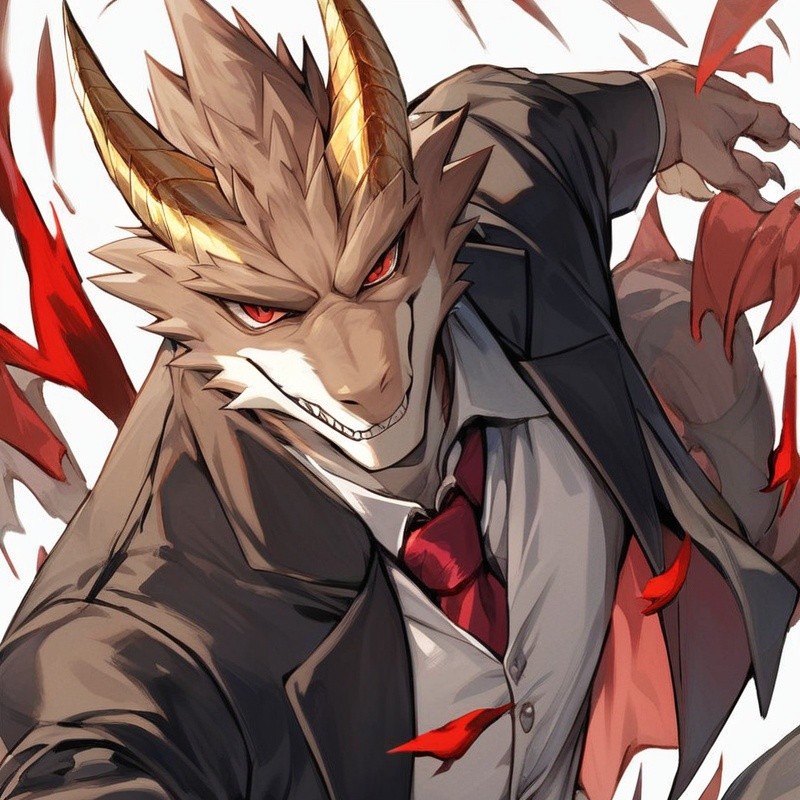 Vaelor — AI character avatar