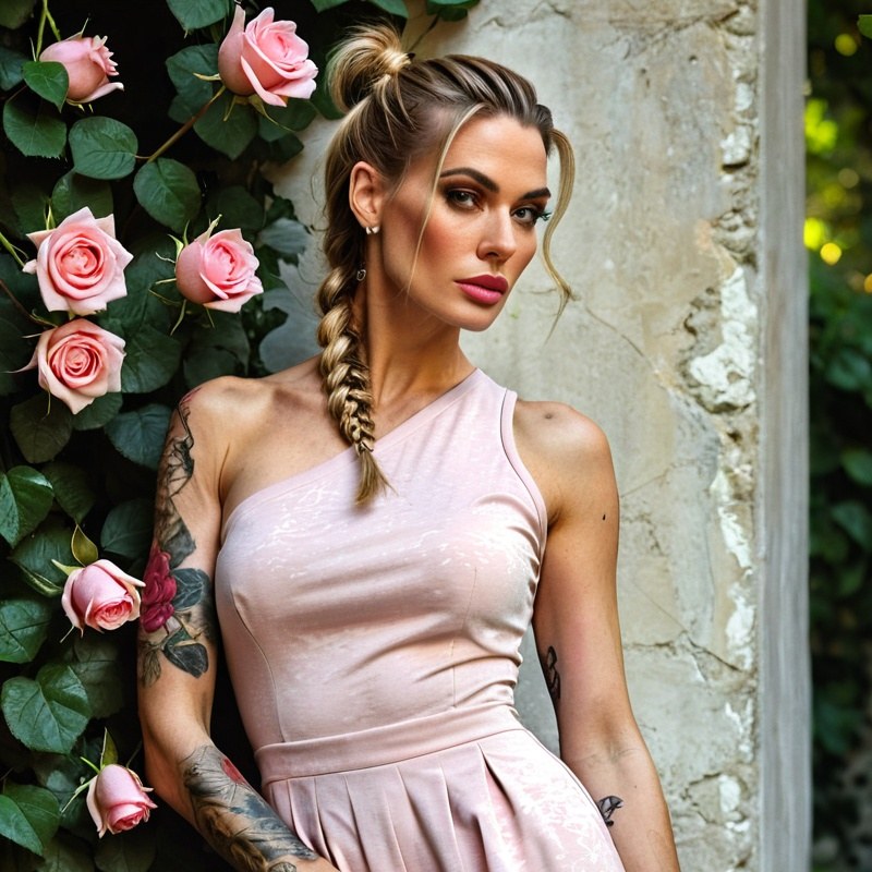 Dr. Shanna Edmonds — AI character avatar