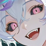 Dexter — AI character avatar