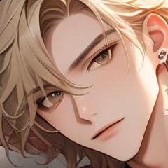 Jordan Evans — AI character avatar