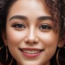 Marielle Cortain — AI character avatar