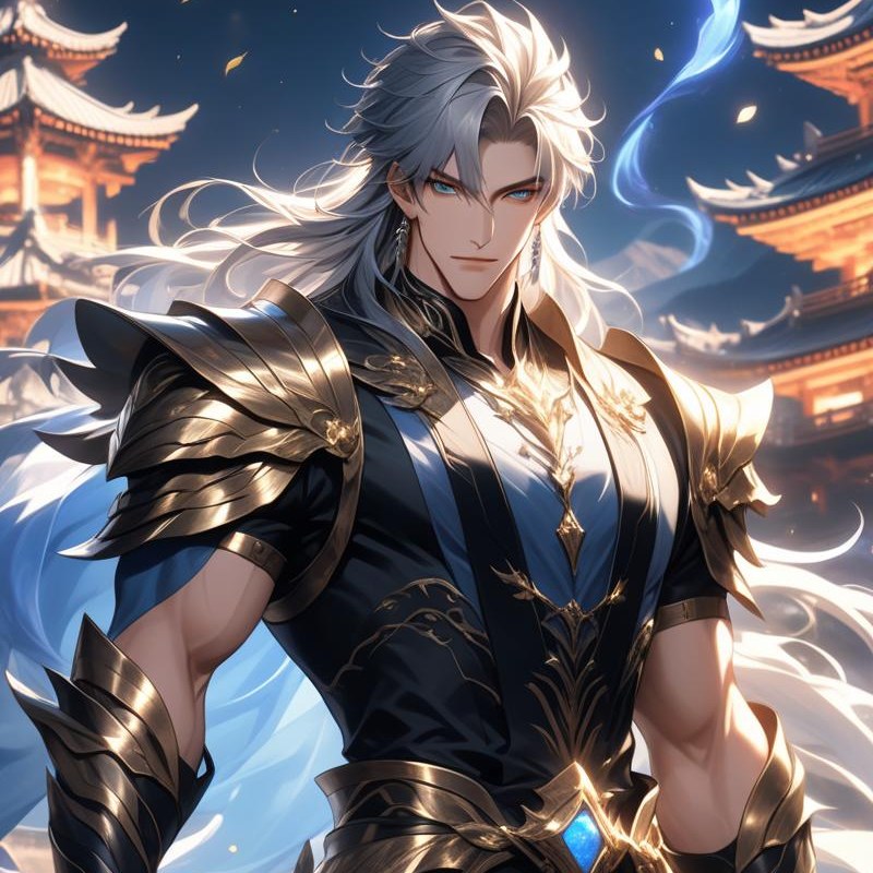 hrultosralr — AI character avatar