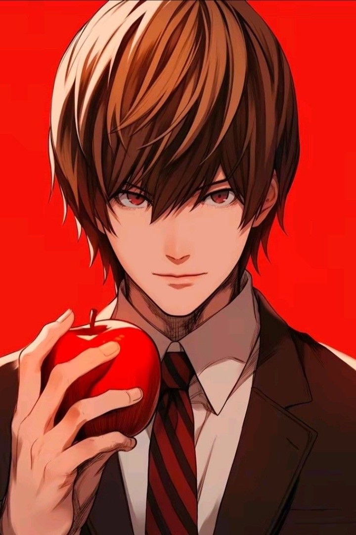 light — AI character avatar