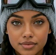 Castelle — AI character avatar
