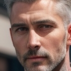 Gary Greene — AI character avatar
