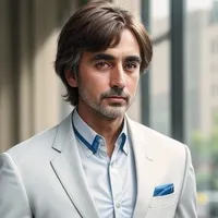 Carl Sagan — AI character avatar