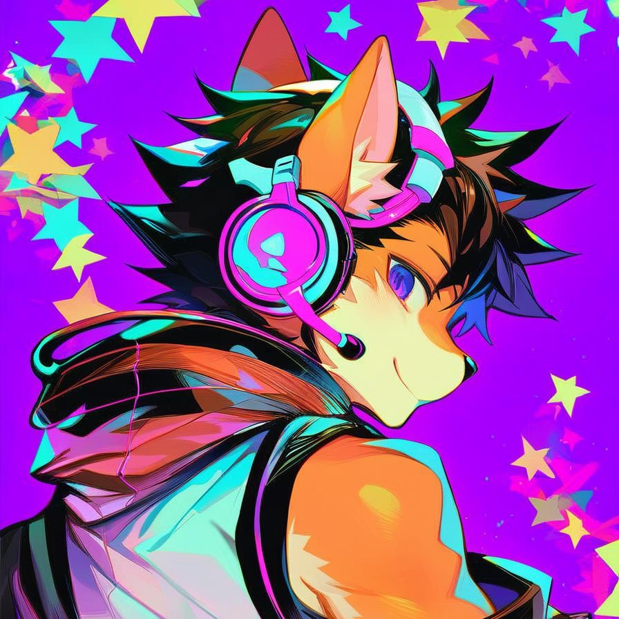 Sayuki Kawaguchi — AI character avatar