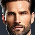 Lorenzo Valcarce — AI character avatar