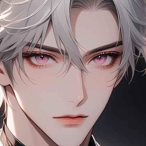 Lion — AI character avatar