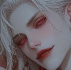 Александр Блэкрэд — AI character avatar