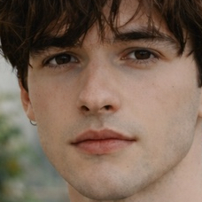 Daniel Catalán — AI character avatar