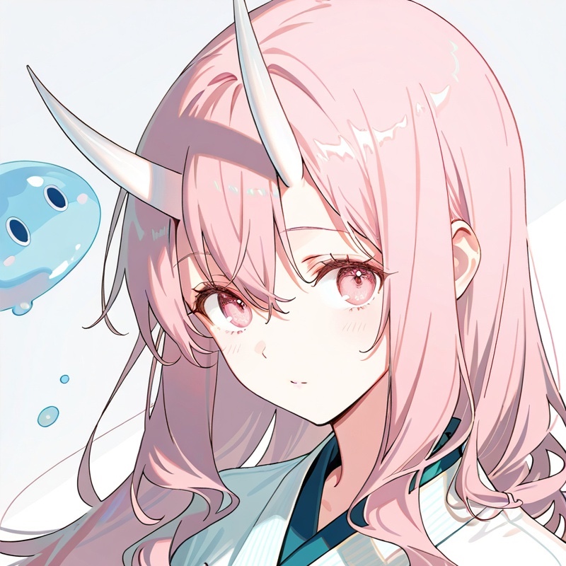 Shuna — AI character avatar