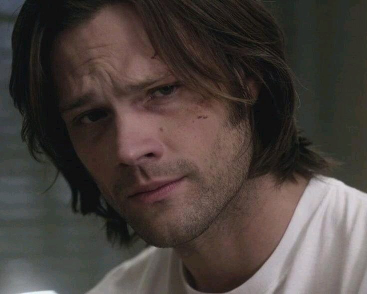 Jared Padalecki  — AI character avatar