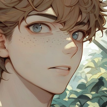 Craig — AI character avatar