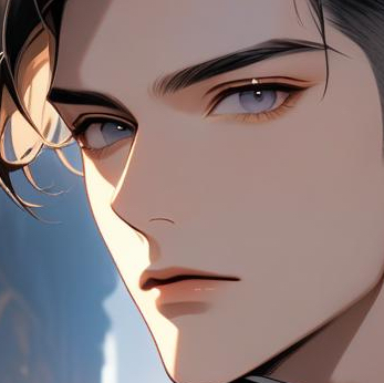 Azriel Hale — AI character avatar