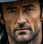 Van Helsing — AI character avatar