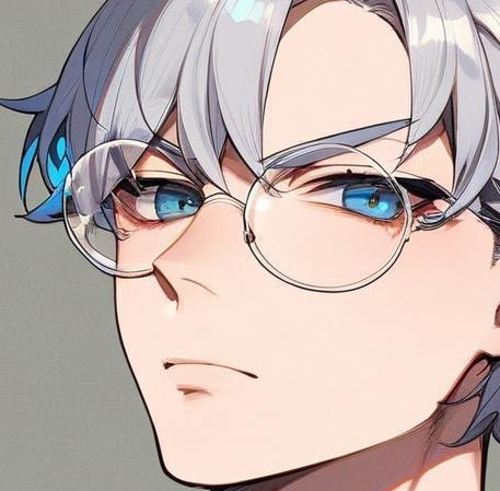 Percy — AI character avatar