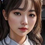 Park. — AI character avatar
