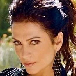 Denise Milani — AI character avatar
