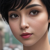  Amy Skyler — AI character avatar