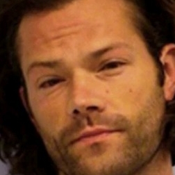 Jared Padalecki  — AI character avatar