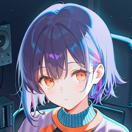 Chiaki — AI character avatar