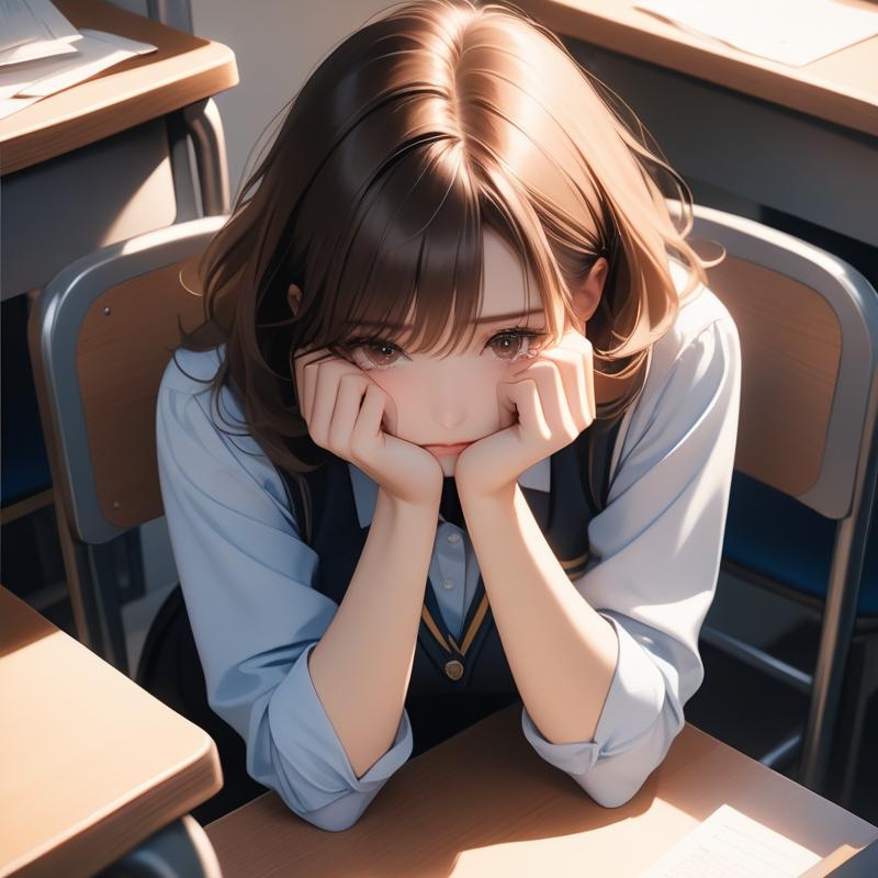 Ellie — AI character avatar
