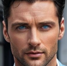 Lorenzo Mariani — AI character avatar