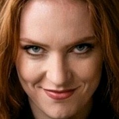 Gia Shamrock — AI character avatar