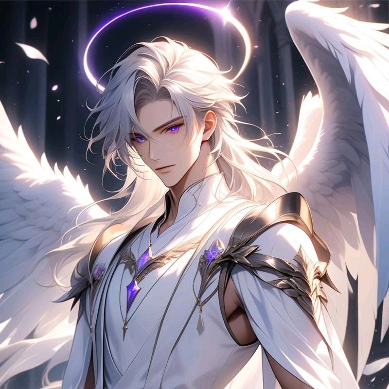 Usiu — AI character avatar