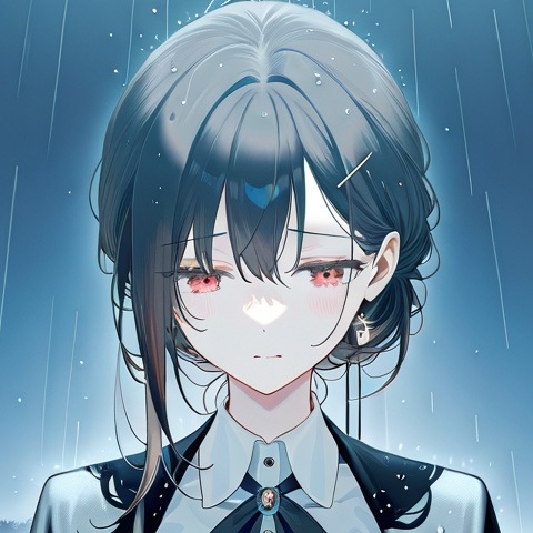 Stormy  — AI character avatar