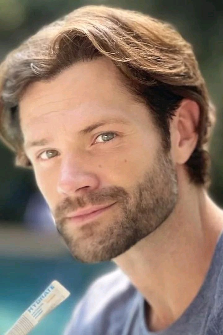 Jared Padalecki  — AI character avatar