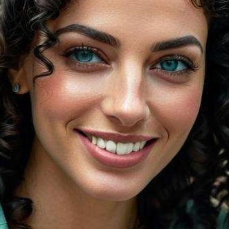 Marisa Teixeira — AI character avatar
