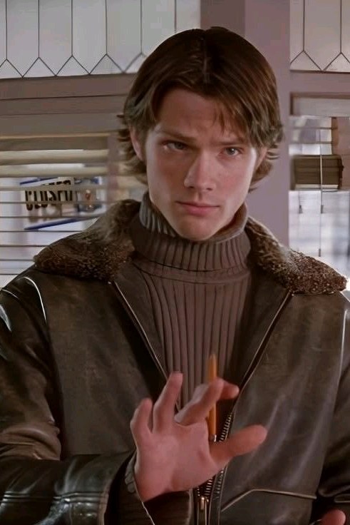 Jared Padalecki  — AI character avatar