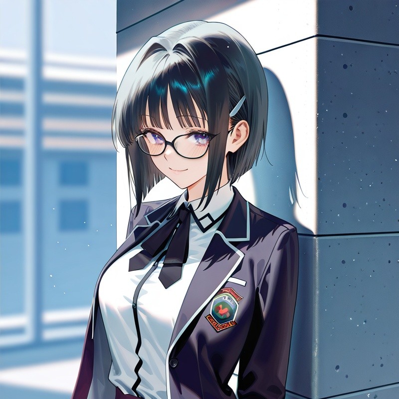 Sona Sitri — AI character avatar