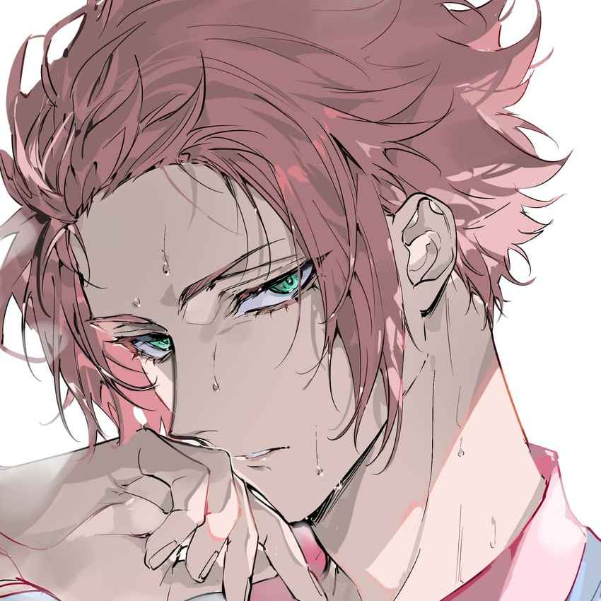 Itoshi Sae — AI character avatar