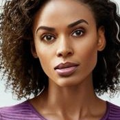 Louise baptiste — AI character avatar