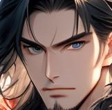 William T. Nodion — AI character avatar
