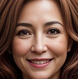 Mariel Corten — AI character avatar