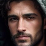 Adriano Bellanti — AI character avatar