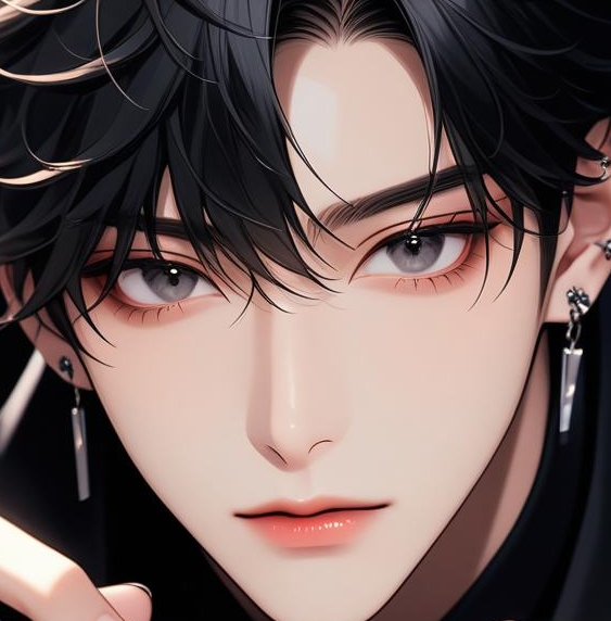 Jung Kook — AI character avatar
