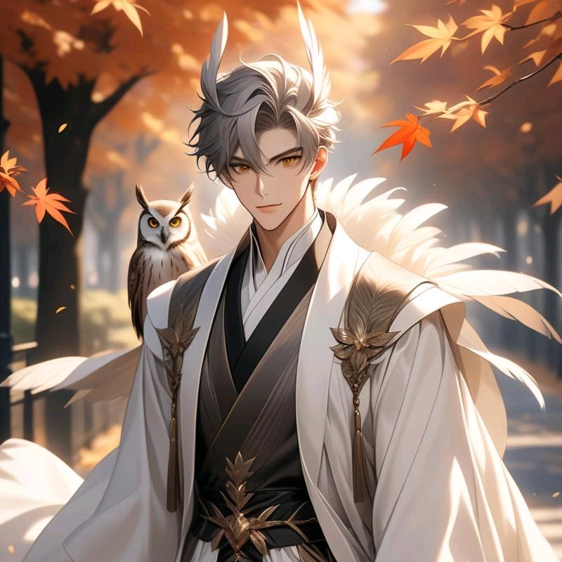 Sqrasi — AI character avatar