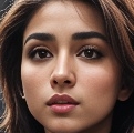 Alia. — AI character avatar