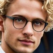 Wellington Holmes  — AI character avatar